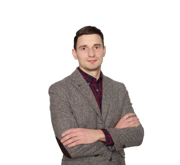 Arūnas Ragelis